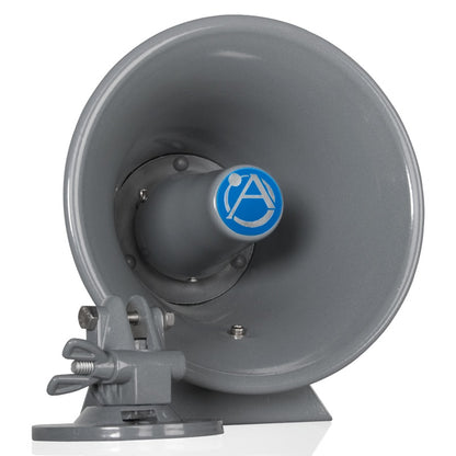 AtlasIED RCMR-15 Weather-Resistant 15W Compression Driver Speaker