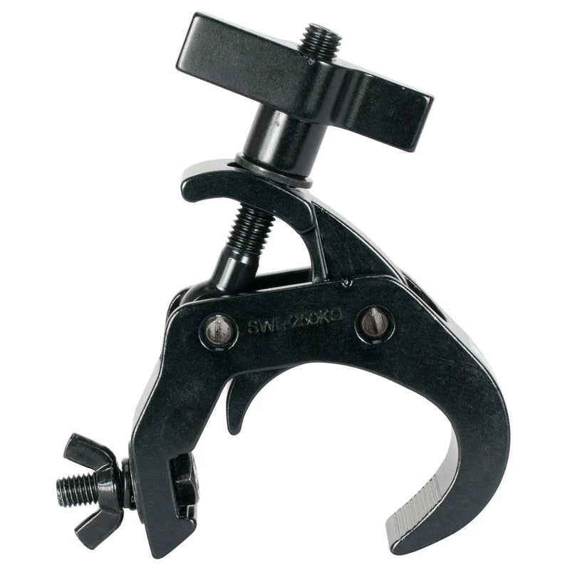 18932_ADJ-Quick-Rig-Clamp-Heavy-Duty-Hook-Style-Truss-Mount-_-Black_ALT01sqr