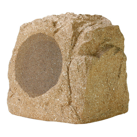 AtlasIED ROCKFA62T-BR All-Weather Outdoor Landscape Speaker