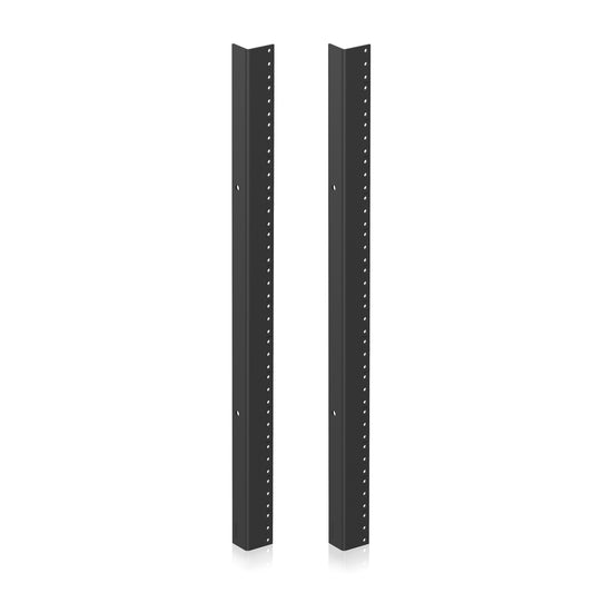 AtlasIED RR14 Rack Rails for 200, 500, & RX Series | 14 RU