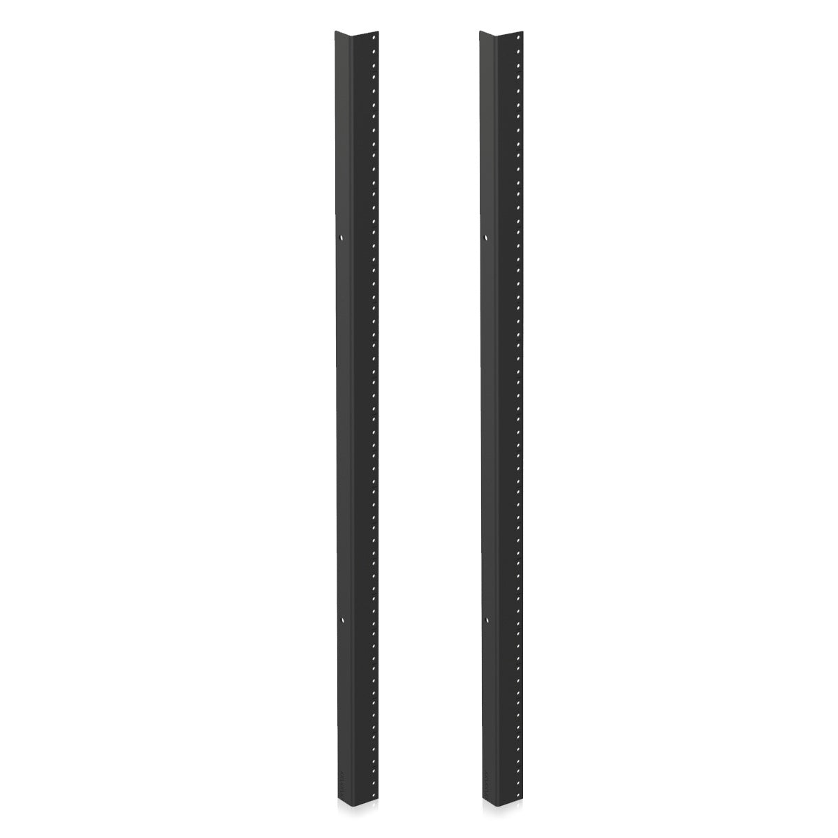 AtlasIED Rack Rails for 200, 500, & RX Series Replacement Mounting Rails | 21 RU