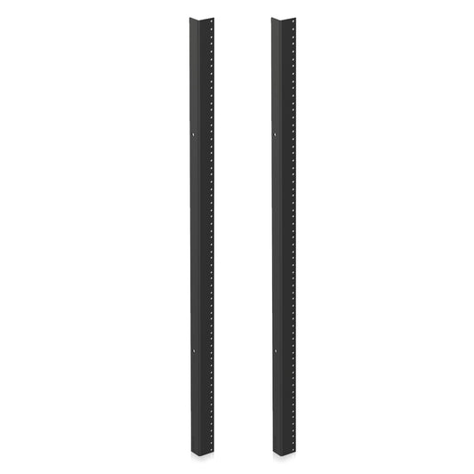 AtlasIED RR21 Rack Rails for 200, 500, & RX Series | 21 RU