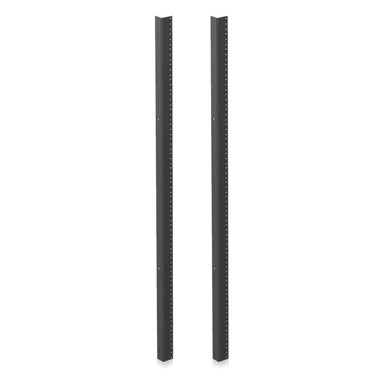 AtlasIED Rack Rails for 200, 500, & RX Series Replacement Mounting Rails | 24 RU