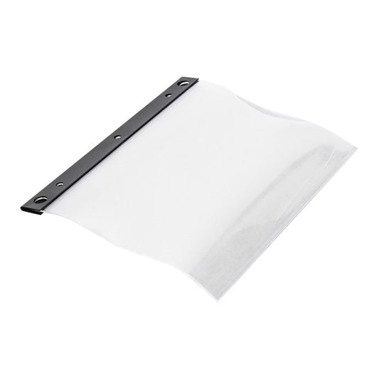 RCF AC-RAIN-SUB8006 Protective Rain Cover for SUB8006-AS Subwoofer