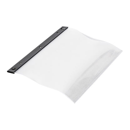 RCF AC-RAIN-SUB8006 Protective Rain Cover for SUB8006-AS Subwoofer