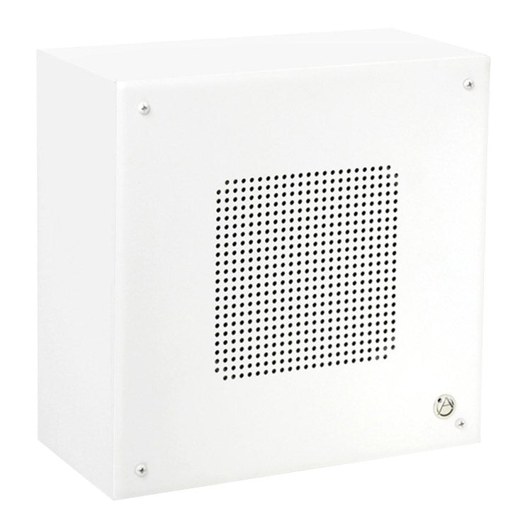 AtlasIED SBMS 8" Open Ceiling Surface Mount Speaker