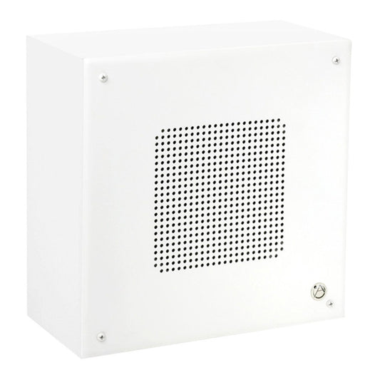 AtlasIED SBMS 8" Open Ceiling Surface Mount Speaker