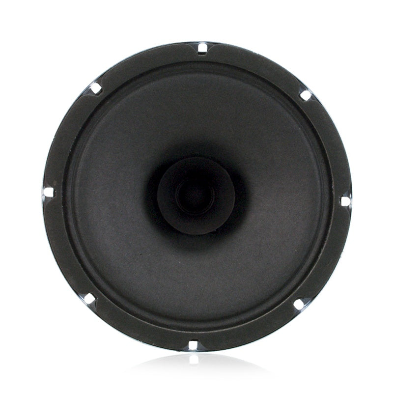 AtlasIED SD72 8" Dual Cone In-Ceiling Speaker With 70V Transformer