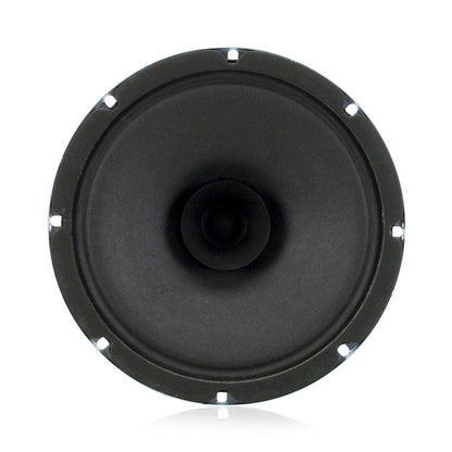 AtlasIED SD72 8" Dual Cone In-Ceiling Speaker With 70V Transformer