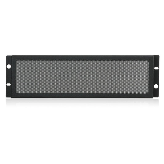 AtlasIED SEC3 19" Rack Mount Security Panel | 3 RU