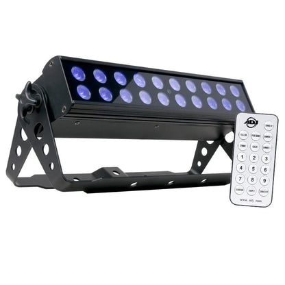 19249_ADJ-UV-LED-BAR20-IR-Ultraviolet-LED-Black-Light_ALT1sqr