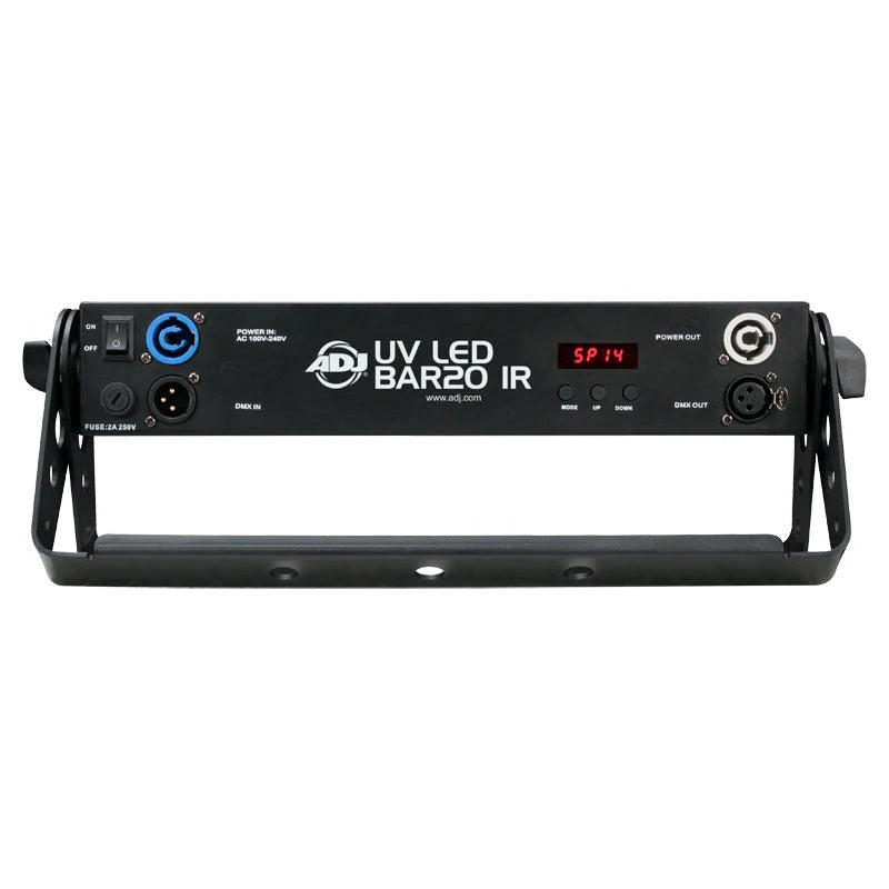 19249_ADJ-UV-LED-BAR20-IR-Ultraviolet-LED-Black-Light_ALT5sqr