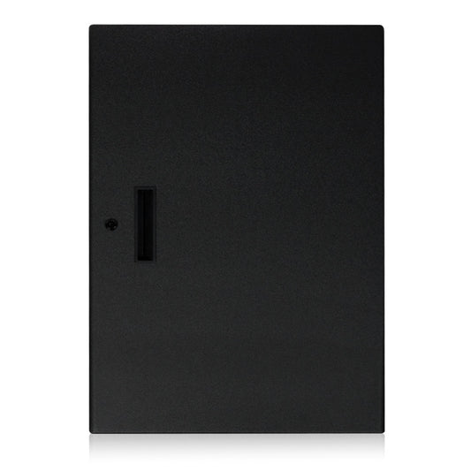 AtlasIED SFD14 SFD Solid Front Door for WMA Series Racks | 14 RU