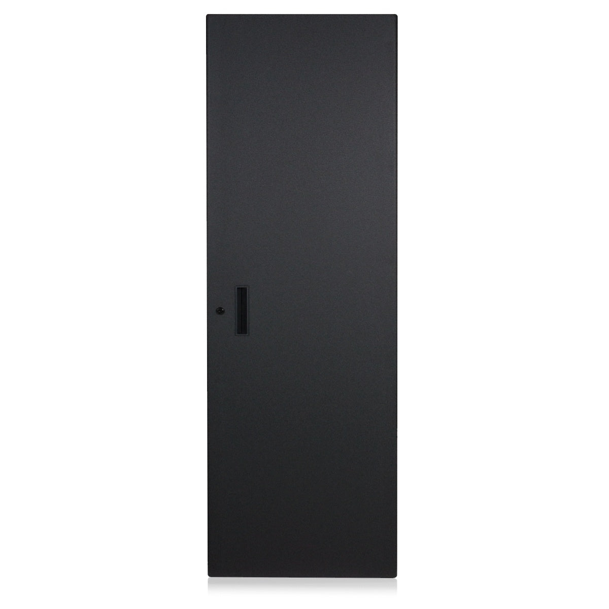 AtlasIED SFD40 Solid Front Door For 40RU Racks