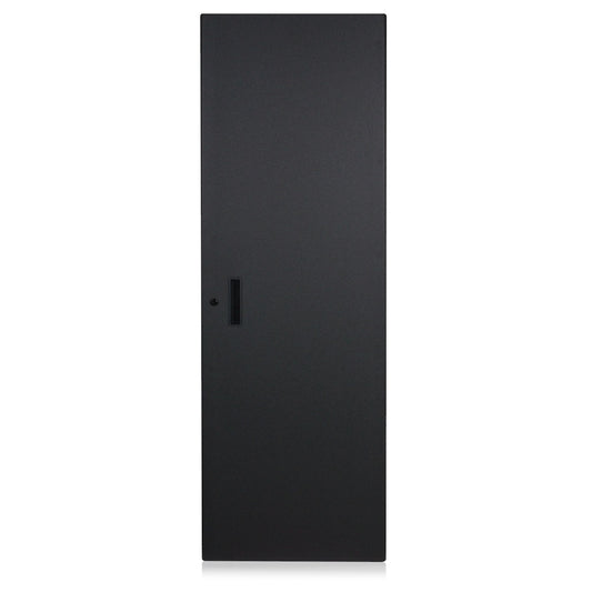 AtlasIED SFD40 Solid Front Door For 40RU Racks