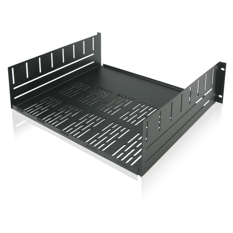 AtlasIED 3 RU Rack Shelf For Consumer Electronics | 15"