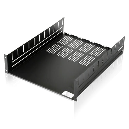 AtlasIED 3 RU Rack Shelf For Consumer Electronics | 22"