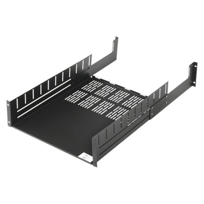 AtlasIED 3 RU Rack Shelf For Consumer Electronics | 22"