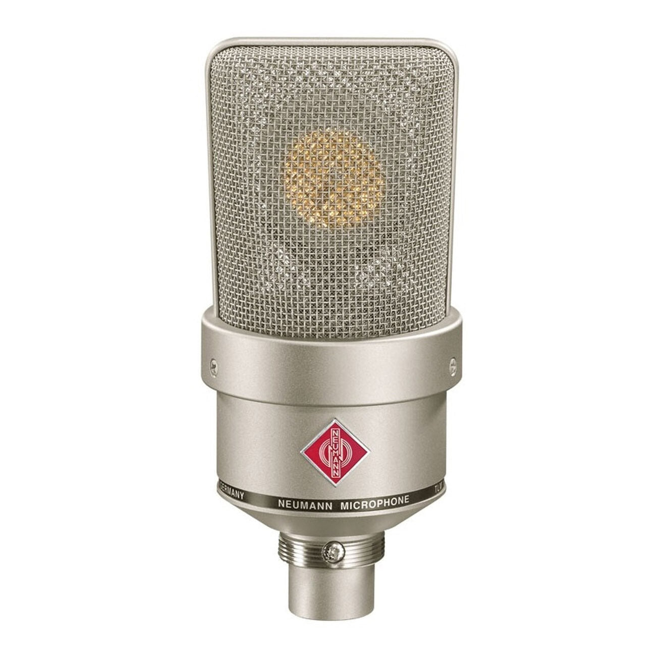 Neumann TLM 103 Cardioid Condenser Microphone Mono Set