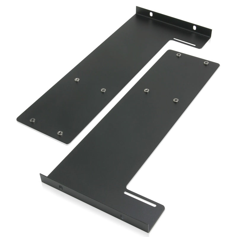 AtlasIED SH Series Rear Rack Rail Support Bracket | 4 RU