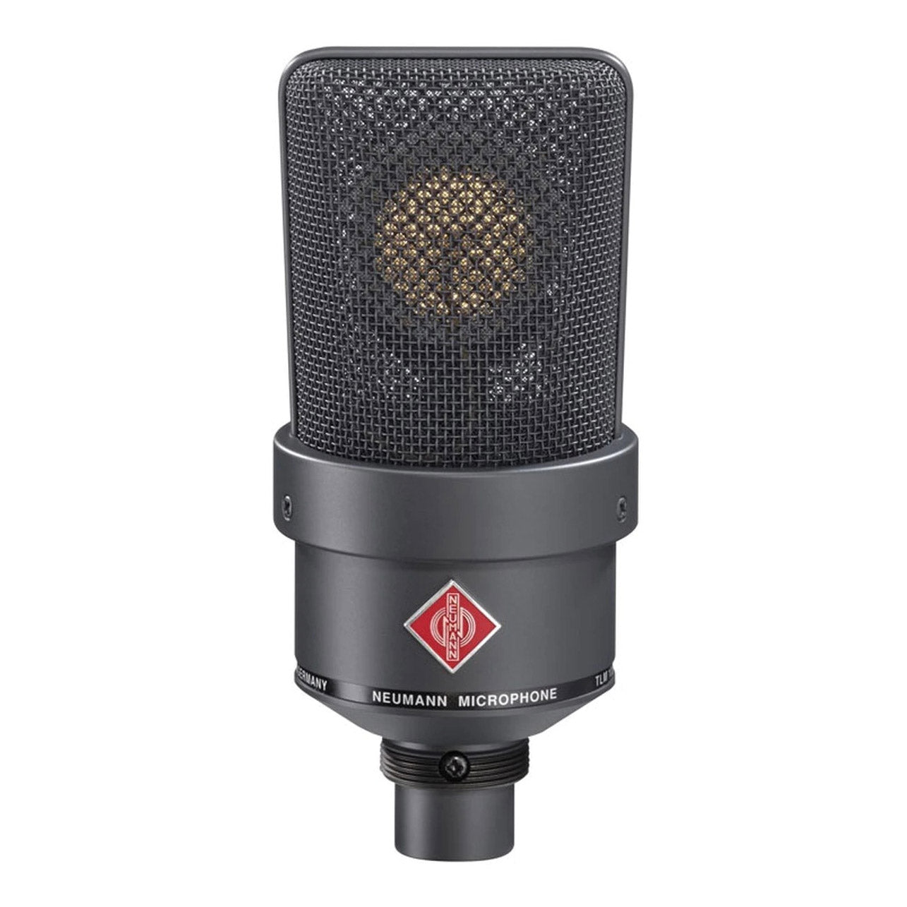 Neumann TLM 103 Cardioid Condenser Microphone Mono Set