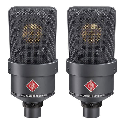 Neumann TLM 103 Cardioid Condenser Microphone Stereo Set