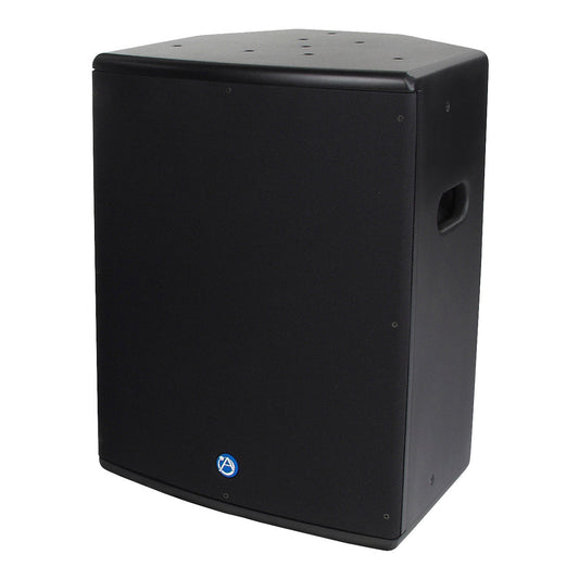 AtlasIED SM12CXT 12-Inch Surface Mount Speaker black