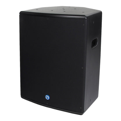 AtlasIED SM12CXT 12-Inch Surface Mount Speaker black