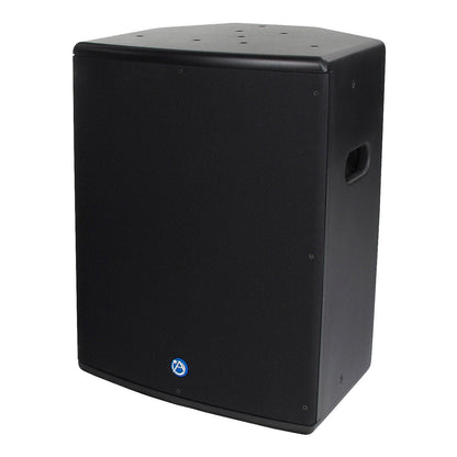 AtlasIED SM12CXT 12-Inch Surface Mount Speaker black