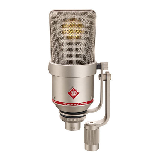 Neumann TLM 170 R Multi-Pattern Studio Condenser Microphone Stereo Set mic only