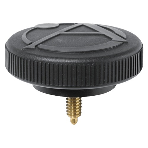 AtlasIED SM42/SM52 Replacement Knobs for SM42T and SM52T | Black