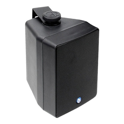 AtlasIED SM42T 4'' 2-Way Surface Mount Speaker black