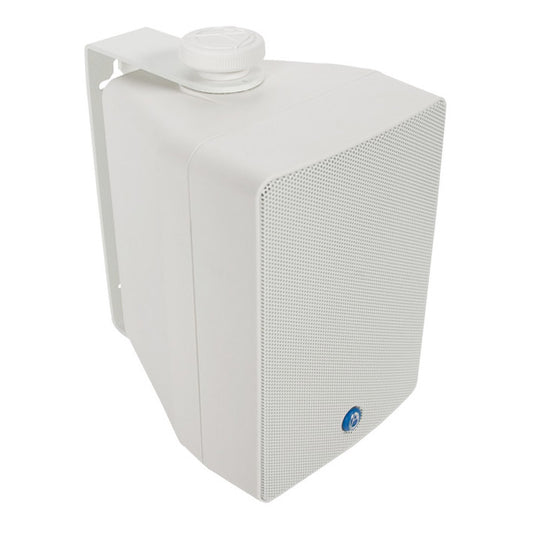 AtlasIED SM42T 4'' 2-Way Surface Mount Speaker black