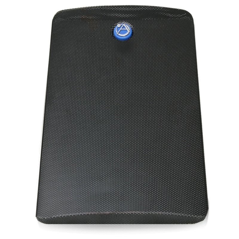 AtlasIED SM52GRILL-B Replacement Speaker Grille With Logo Black