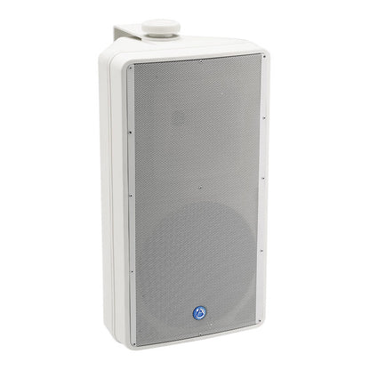 AtlasIED SM82T 8-Inch Surface Mount Speaker black