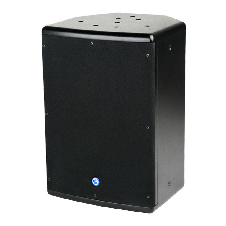 AtlasIED SM8CXT 8-Inch Surface Mount Speaker black