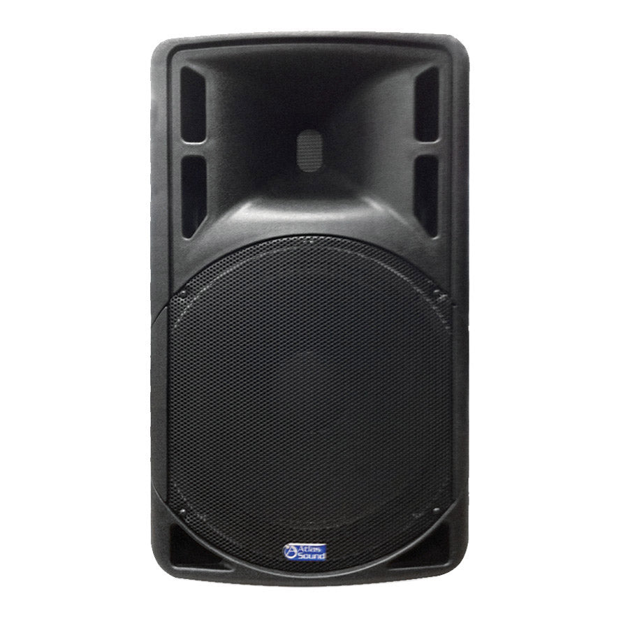 AtlasIED SMA-15 15'' 2-Way Powered Speaker