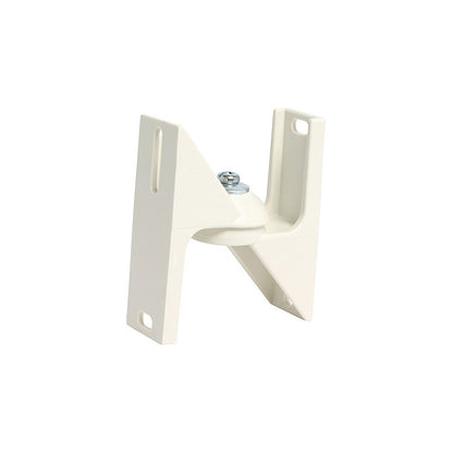 AtlasIED Optional Ball Bracket for SM42 Surface Mount With Pan And Tilt | White