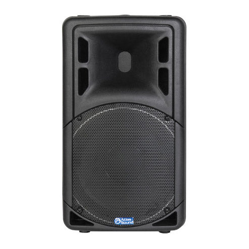AtlasIED SMP-12 12'' 2-Way Passive Speaker