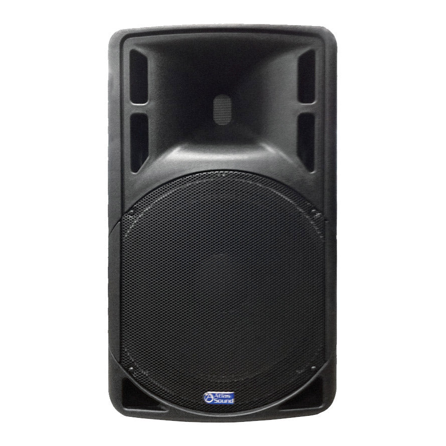 AtlasIED SMP-15 15'' 2-Way Passive Speaker