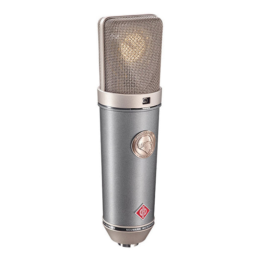Neumann TLM 67 Multi-Pattern Condenser Microphone