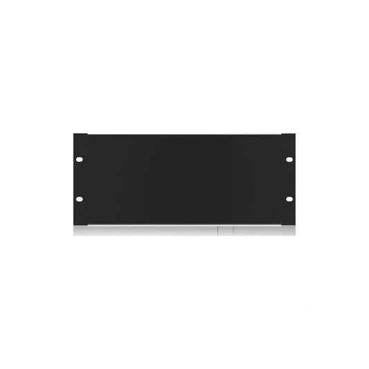 AtlasIED SPR3-HR SPR Recessed Rack Panel | 3 RU | Half Rack
