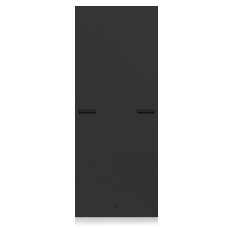 AtlasIED SPS35-25 Steel Side Panels for 500 and 700 Series Racks