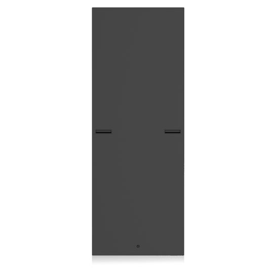 AtlasIED SPS44-25 Side Panel Pair For 500 700 Series 44 RU