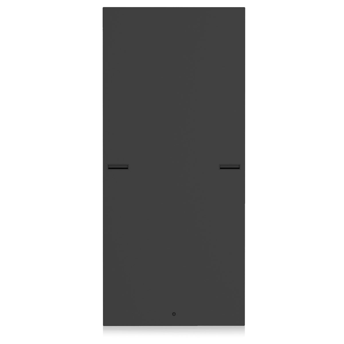 AtlasIED Rack Side Panels for 500 and 700 Series Steel Vented Pairs | 44 RU