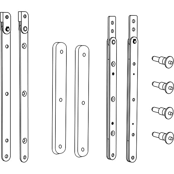 dBTechnologies SRK-09 Hardware Installation Kit