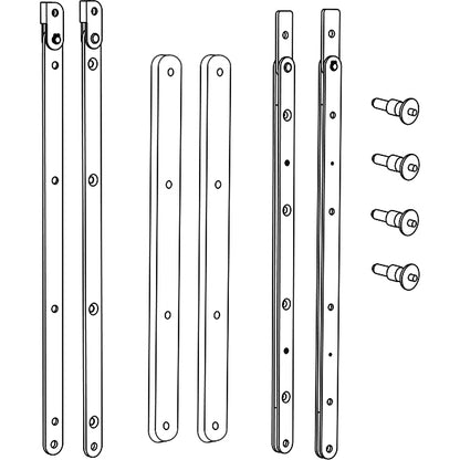 dBTechnologies SRK-10 Hardware Installation Kit