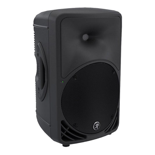 Mackie SRM350v3 1000W 10" Portable Powered Speaker