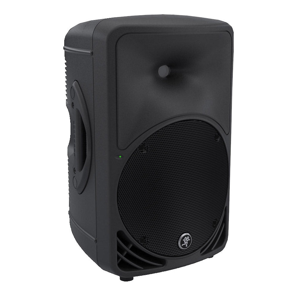 Mackie SRM350v3 1000W 10 Portable Powered Speaker
