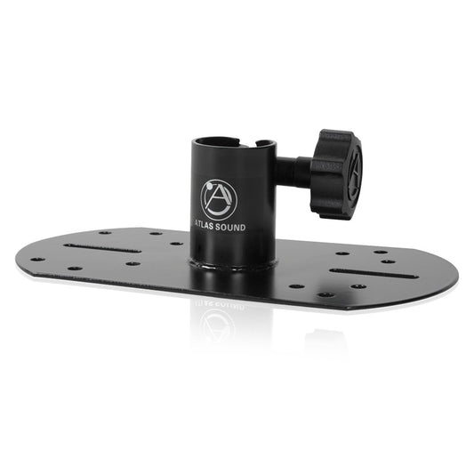 AtlasIED SSA7 Universal Platform Adapter For SS500E Speaker Stands